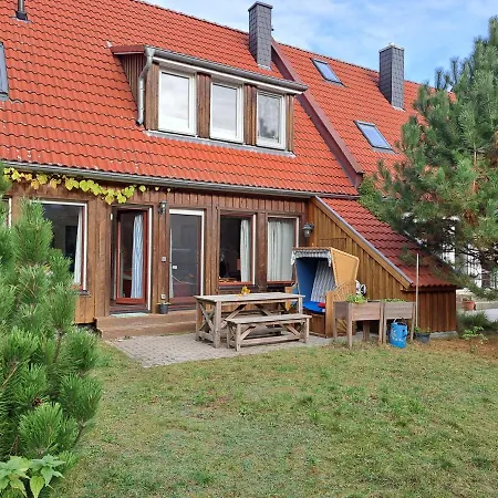 - Ferienwohnung Am Bodden *