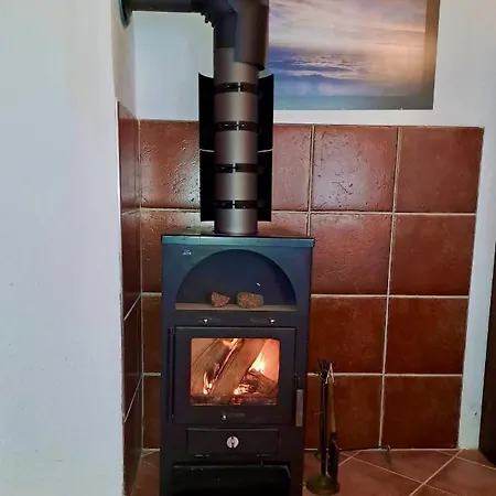 - Ferienwohnung Am Bodden Appartement *