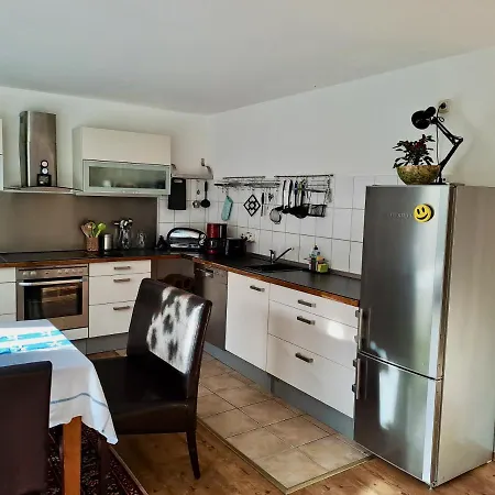 - Ferienwohnung Am Bodden
